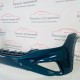 VW Tiguan Front Bumper Mk2 Se Facelift Genuine Blue 5na807221 | 2020-2023 [Ba80]