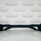 VW Tiguan Front Bumper Mk2 Se Facelift Genuine Blue 5na807221 | 2020-2023 [Ba80]