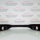 VW T Roc Front Bumper Facelift Genuine Red 2ga807221q | 2021-2025 [Ba77]