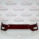 VW Tiguan Front Bumper Se Genuine Red Upper Section 5na807221 | 2016-2019 [Ba74]