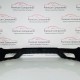 VW Tiguan Front Bumper Se Genuine Red Upper Section 5na807221 | 2016-2019 [Ba74]