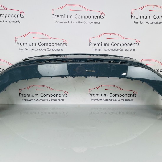 VW Multivan Front Bumper T7 Genuine Grey 7t0807221f | 2022-2025 [Ba93]