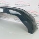 VW Multivan Front Bumper T7 Genuine Grey 7t0807221f | 2022-2025 [Ba93]
