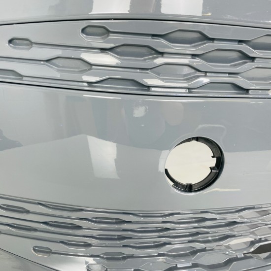 VW Multivan Front Bumper T7 Genuine Grey 7t0807221f | 2022-2025 [Ba93]