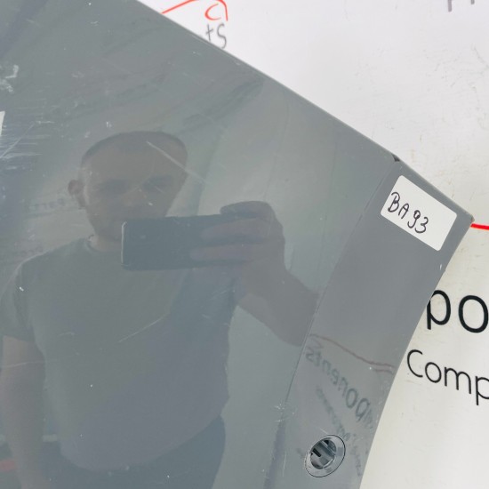 VW Multivan Front Bumper T7 Genuine Grey 7t0807221f | 2022-2025 [Ba93]