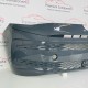 VW Multivan Front Bumper T7 Genuine Grey 7t0807221f | 2022-2025 [Ba93]
