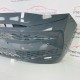VW Multivan Front Bumper T7 Genuine Grey 7t0807221f | 2022-2025 [Ba93]