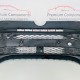VW Multivan Front Bumper T7 Genuine Grey 7t0807221f | 2022-2025 [Ba93]