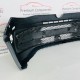 VW Multivan Front Bumper T7 Genuine Grey 7t0807221f | 2022-2025 [Ba93]