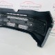 VW Multivan Front Bumper T7 Genuine Grey 7t0807221f | 2022-2025 [Ba93]
