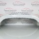 VW Multivan Front Bumper T7 Style Genuine White 7t0807221c | 2022 - 2025 [at29]