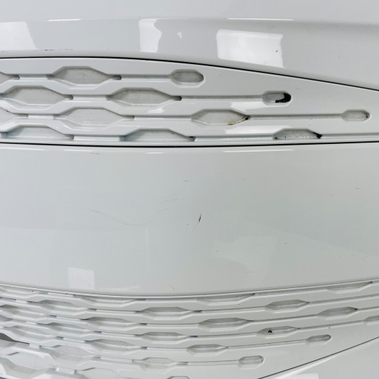 VW Multivan Front Bumper T7 Style Genuine White 7t0807221c | 2022 - 2025 [at29]