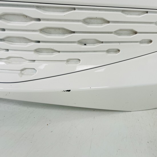 VW Multivan Front Bumper T7 Style Genuine White 7t0807221c | 2022 - 2025 [at29]