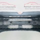 VW Multivan Front Bumper T7 Style Genuine White 7t0807221c | 2022 - 2025 [at29]