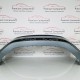 VW Multivan Front Bumper T7 Style Genuine Grey 7t0807221c | 2022 - 2025 [at78]