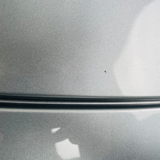 VW Multivan Front Bumper T7 Style Genuine Grey 7t0807221c | 2022 - 2025 [at78]