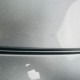 VW Multivan Front Bumper T7 Style Genuine Grey 7t0807221c | 2022 - 2025 [at78]