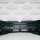 VW Multivan Front Bumper T7 Style Genuine Grey 7t0807221c | 2022 - 2025 [at78]