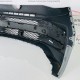 VW Multivan Front Bumper T7 Style Genuine Grey 7t0807221c | 2022 - 2025 [at78]