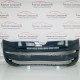 VW Multivan Front Bumper T7 Genuine Grey 7t0807221c | 2022-2025 [as123]