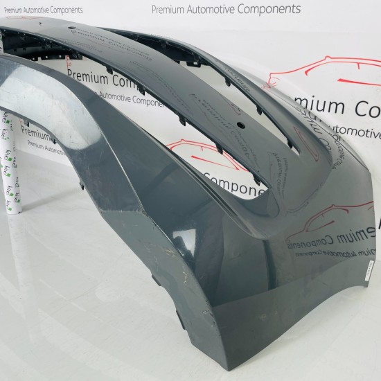 VW Multivan Front Bumper T7 Genuine Grey 7t0807221c | 2022-2025 [as123]