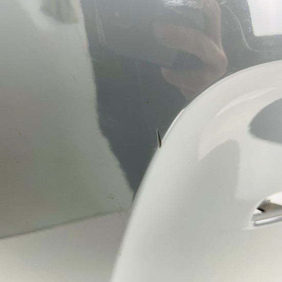 VW Multivan Front Bumper T7 Genuine Grey 7t0807221c | 2022-2025 [as123]