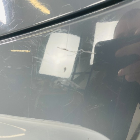 VW Multivan Front Bumper T7 Genuine Grey 7t0807221c | 2022-2025 [as123]