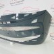 VW Multivan Front Bumper T7 Genuine Grey 7t0807221c | 2022-2025 [as123]