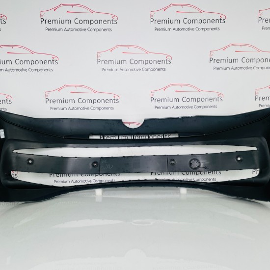 VW Multivan Front Bumper T7 Genuine Grey 7t0807221c | 2022-2025 [as123]