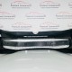 VW Multivan Front Bumper T7 Genuine Grey 7t0807221c | 2022-2025 [as123]