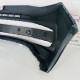 VW Multivan Front Bumper T7 Genuine Grey 7t0807221c | 2022-2025 [as123]