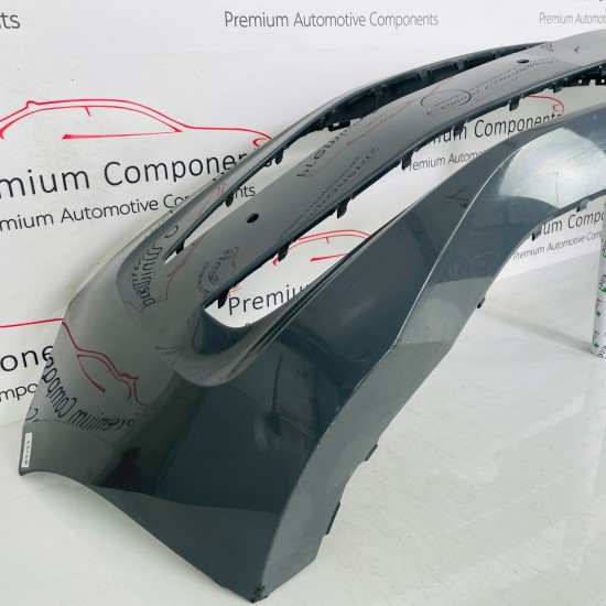 VW Multivan Front Bumper T7 Genuine Grey 7t0807221c | 2022-2025 [as123]