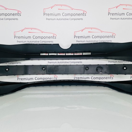 VW Multivan Front Bumper T7 Genuine Grey 7t0807221c | 2022 - 2025 [at28]