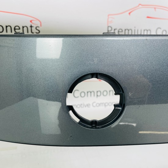 VW Multivan Front Bumper T7 Style Genuine Grey 7t0807221 | 2022-2025 [an26]