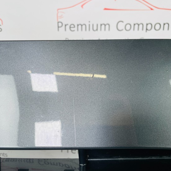 VW Multivan Front Bumper T7 Style Genuine Grey 7t0807221 | 2022-2025 [an26]