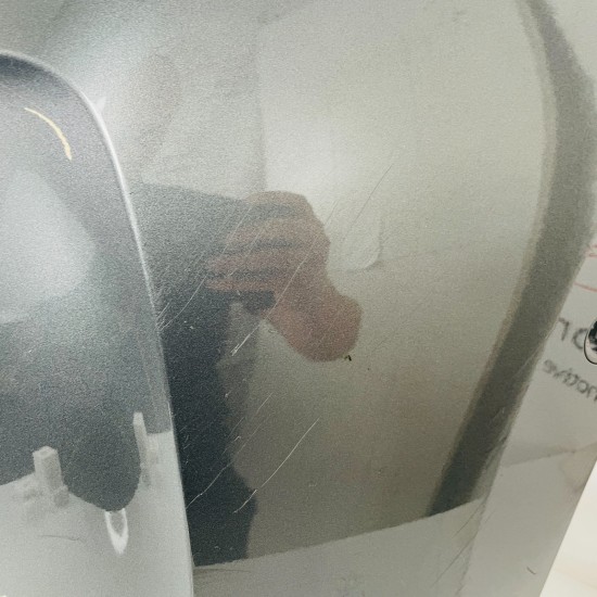 VW Multivan Front Bumper T7 Style Genuine Grey 7t0807221 | 2022-2025 [an26]