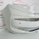 VW Multivan T7 Front Bumper Genuine White 7t0807221f | 2022-2025 [aj58]
