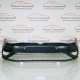 VW Golf Front Bumper Mk7.5 Facelift Se Genuine Grey 5g0807221fl 2017-2020 [Ba89]