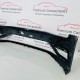 VW Golf Front Bumper Mk7.5 Facelift Se Genuine Grey 5g0807221fl 2017-2020 [Ba89]