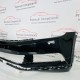 VW Passat Front Bumper B8 Face Lift Genuine Black 3g0807221a | 2015-2019 [Ba85]