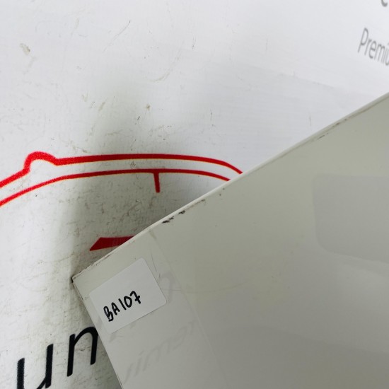 VW Multivan Front Bumper T7 Style Genuine White 7t0807221c | 2022-2025 [Ba107]