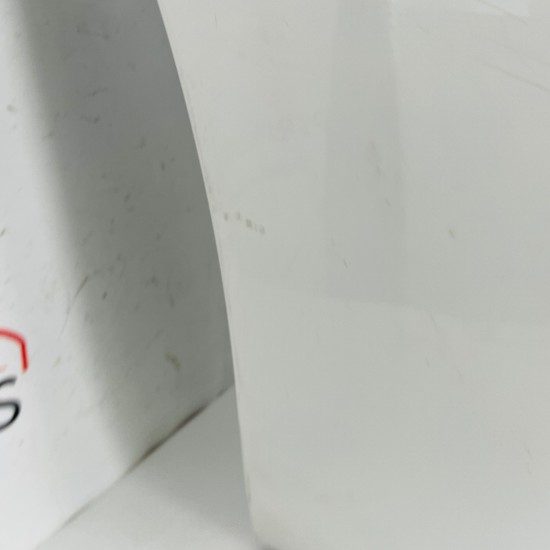 VW Multivan Front Bumper T7 Style Genuine White 7t0807221c | 2022-2025 [Ba107]