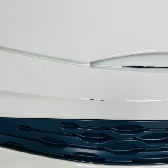 VW Multivan Front Bumper T7 Style Genuine White 7t0807221c | 2022-2025 [Ba107]