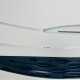 VW Multivan Front Bumper T7 Style Genuine White 7t0807221c | 2022-2025 [Ba107]