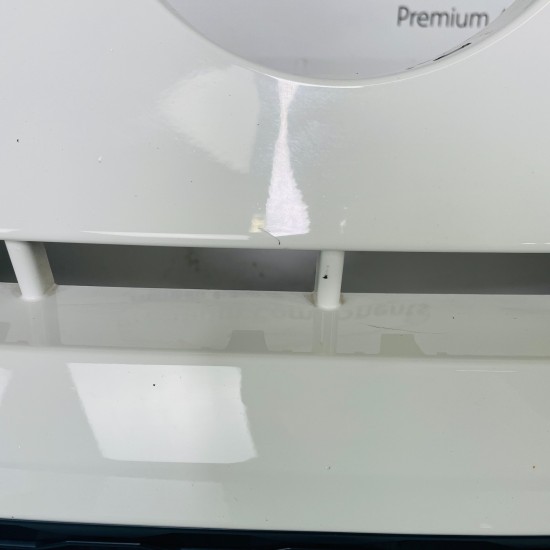 VW Multivan Front Bumper T7 Style Genuine White 7t0807221c | 2022-2025 [Ba107]