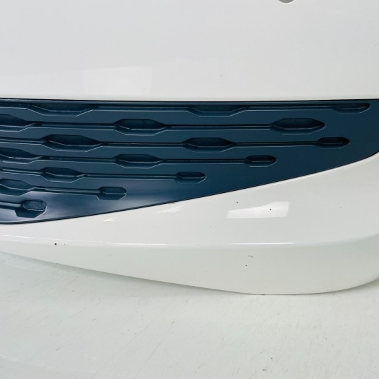 VW Multivan Front Bumper T7 Style Genuine White 7t0807221c | 2022-2025 [Ba107]