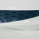 VW Multivan Front Bumper T7 Style Genuine White 7t0807221c | 2022-2025 [Ba107]