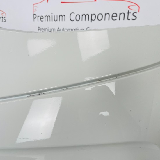 VW Multivan Front Bumper T7 Style Genuine White 7t0807221c | 2022-2025 [Ba107]