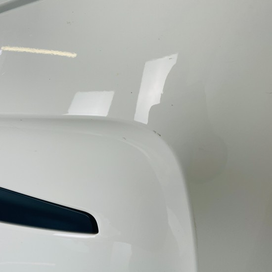 VW Multivan Front Bumper T7 Style Genuine White 7t0807221c | 2022-2025 [Ba107]