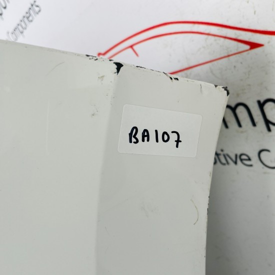 VW Multivan Front Bumper T7 Style Genuine White 7t0807221c | 2022-2025 [Ba107]